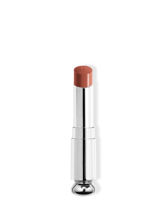 Recarga de barra de labios brillante - color intenso - 90 % de ingredientes de origen natural