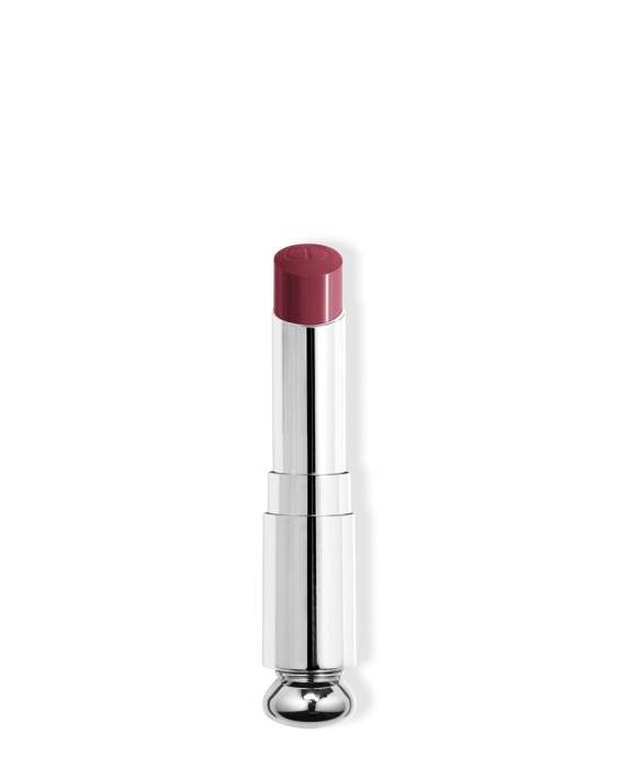 Recarga de barra de labios brillante - color intenso - 90 % de ingredientes de origen natural