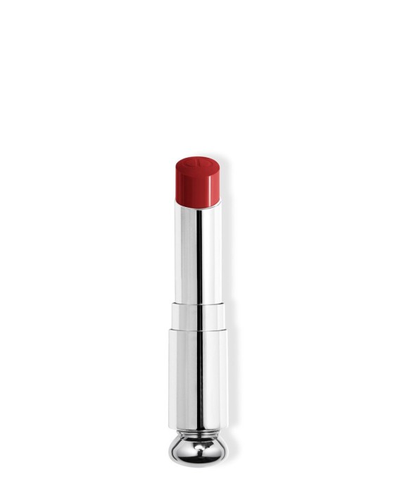 Recarga de barra de labios brillante - color intenso - 90 % de ingredientes de origen natural