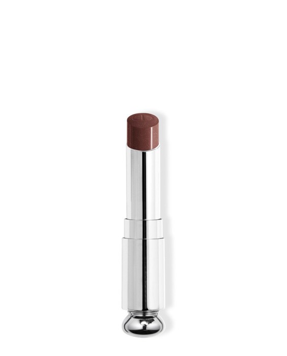 Recarga de barra de labios brillante - color intenso - 90 % de ingredientes de origen natural