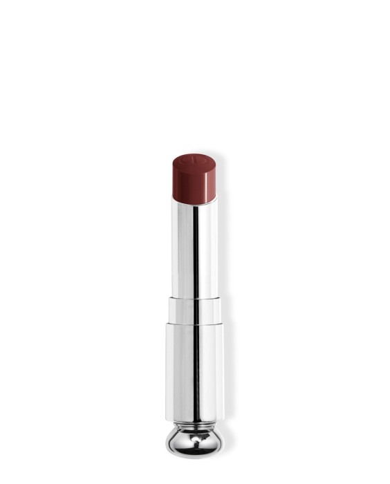 Recarga de barra de labios brillante - color intenso - 90 % de ingredientes de origen natural