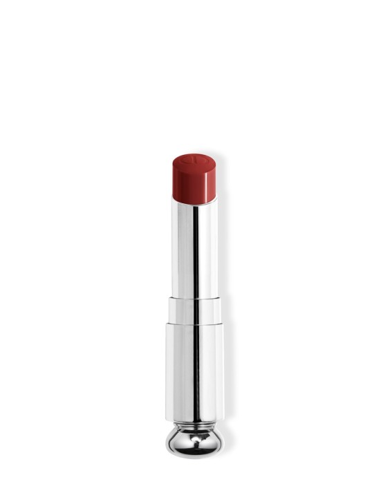 Recarga de barra de labios brillante - color intenso - 90 % de ingredientes de origen natural