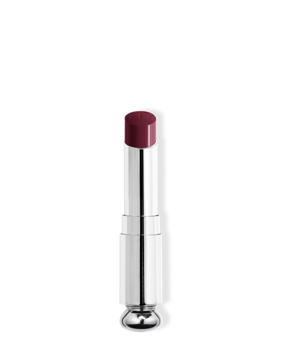 Recarga de barra de labios brillante - color intenso - 90 % de ingredientes de origen natural