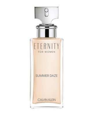 Eau de Parfum Eternity Summer Daze For Women 100 ml Calvin Klein