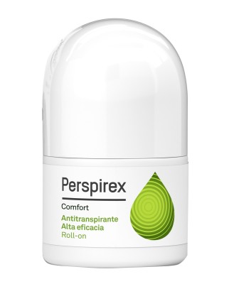 Desodorante Roll-On Comfort Antitranspirante Perspirex