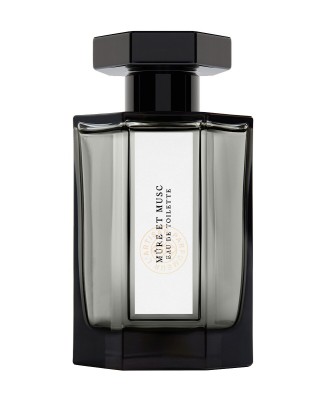 L'Artisan Parfumeur Mûre et Musc 100мл парфюмерная вода