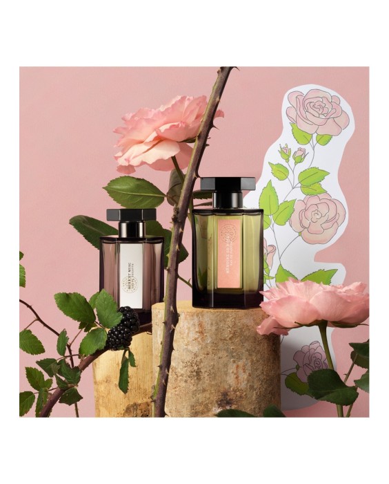 L'Artisan Parfumeur Mûre et Musc 100мл парфюмерная вода