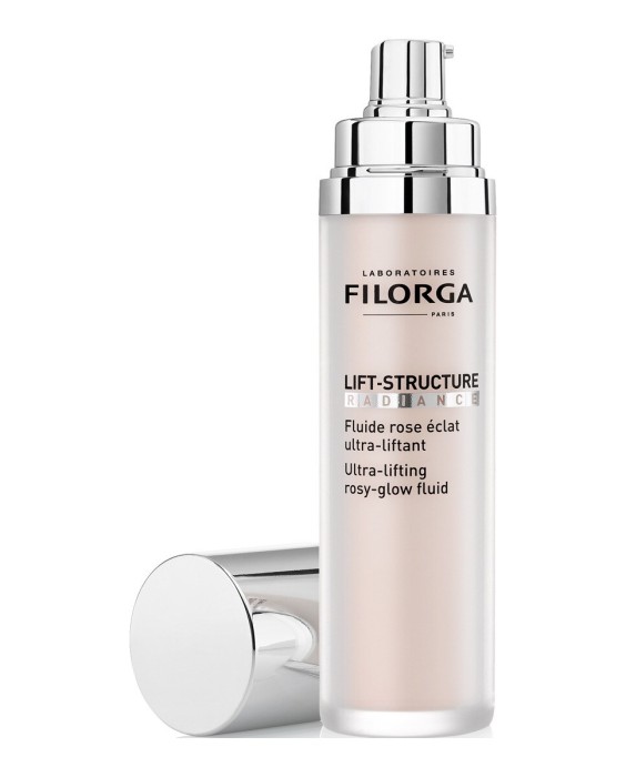 Efecto lifting Lift Structure Radiance 50 ml Filorga