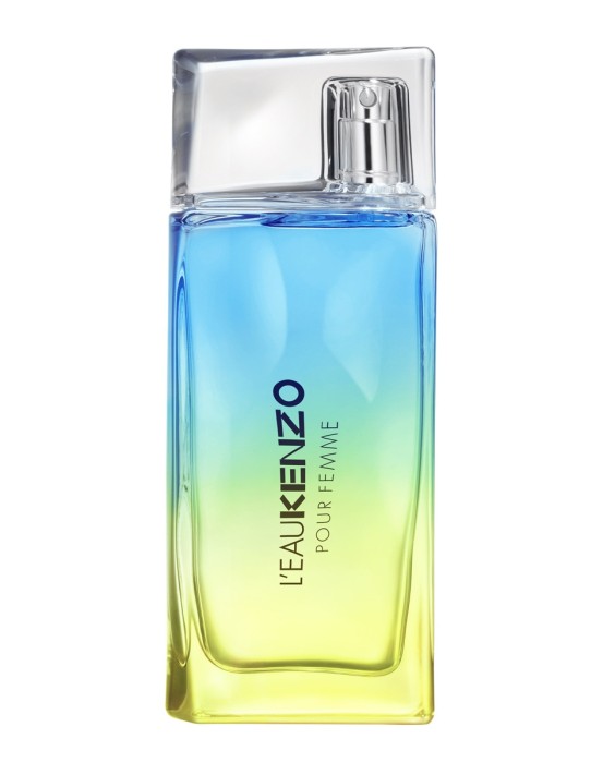 Eau de Toilette Eau Kenzo Femme Rising Sun