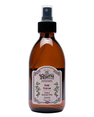 Bruma de hogar manzana verde 250ml Mi Rebotica