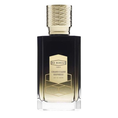 Eau de Parfum Chandigarh Express Eau De Parfum 100 ml Ex Nihilo [Isolee]