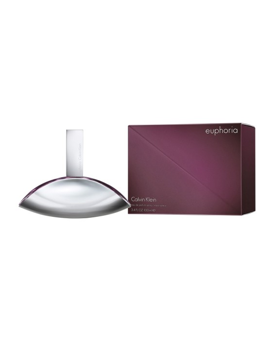Eau de Parfum Euphoria 100 ml Calvin Klein