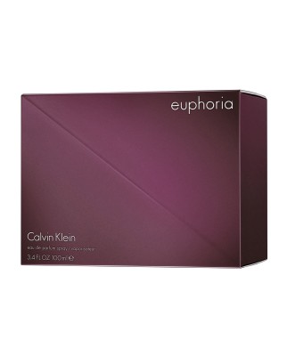 Eau de Parfum Euphoria 100 ml Calvin Klein