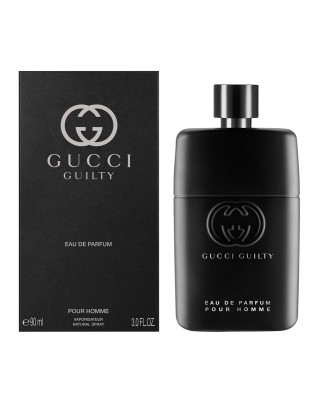 Eau de Parfum Gucci Guilty For Him 90 ml Gucci
