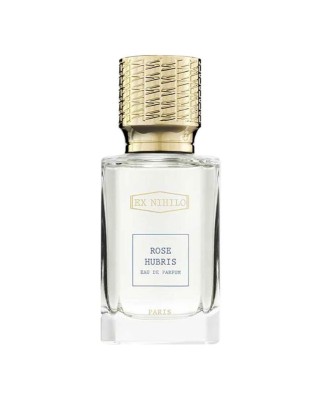 Perfume Rose Hubris 50ML Ex Nihilo Isolée