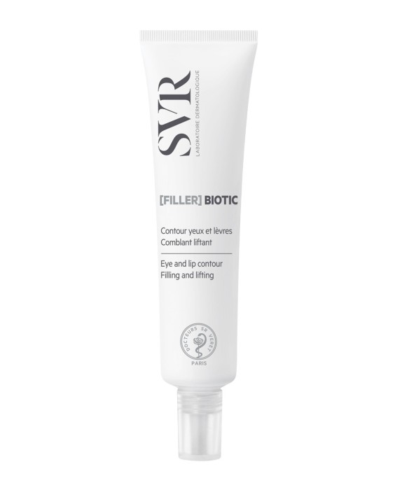 Contorno de ojos y labios [FILLER]BIOTIC 15 ml SVR