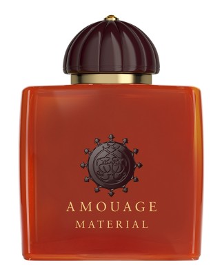 Eau de Parfum Amouage Material 100 ml Amouage