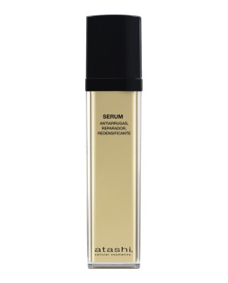 Sérum Cellular Antiedad Reparador Redensificante Antiarrugas 50 ml Atashi