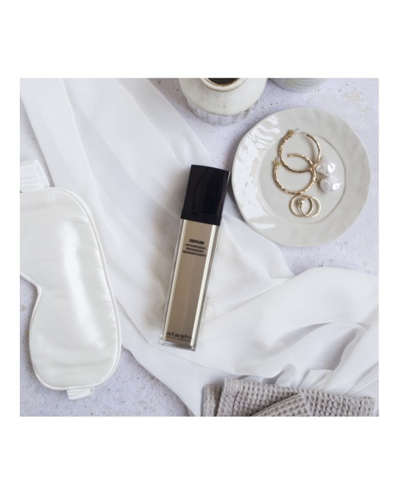 Sérum Cellular Antiedad Reparador Redensificante Antiarrugas 50 ml Atashi