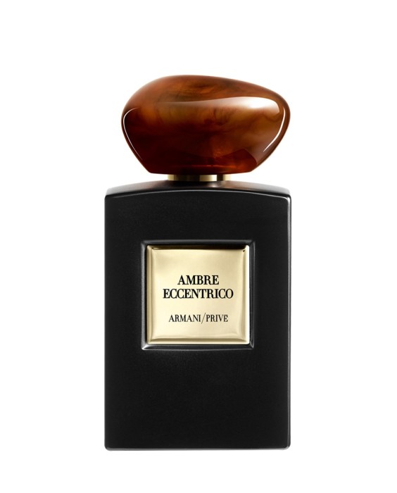 Armani Privé Ambre Eccentrico 100мл парфюмерная вода