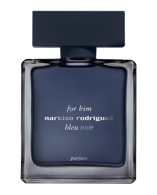 Eau de Parfum Bleu Noir 100 ml Narciso Rodriguez For Him