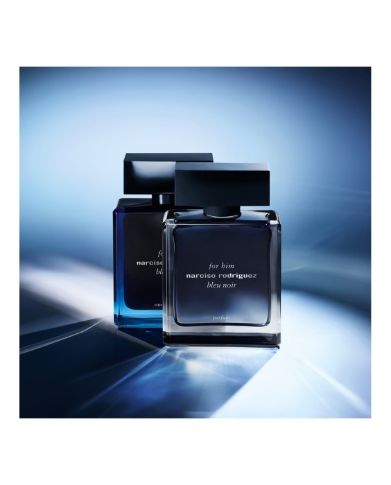 Eau de Parfum Bleu Noir 100 ml Narciso Rodriguez For Him