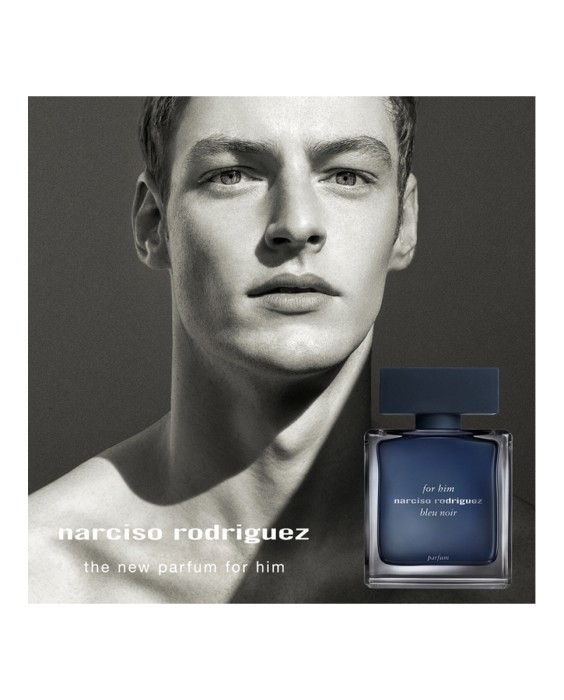 Eau de Parfum Bleu Noir 100 ml Narciso Rodriguez For Him