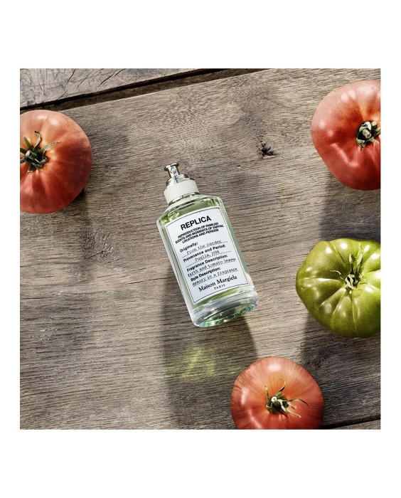 Eau de Toilette Replica From The Garden 30 ml Maison Margiela