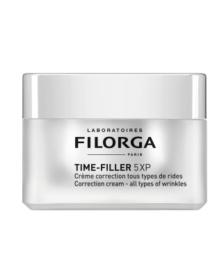 Crema Antiarrugas Time-Filler 5-Xp 50 ml Filorga