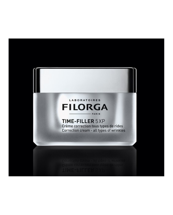 Crema Antiarrugas Time-Filler 5-Xp 50 ml Filorga