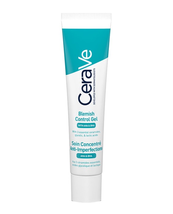 Gel Control Imperfecciones 40 ml CeraVe