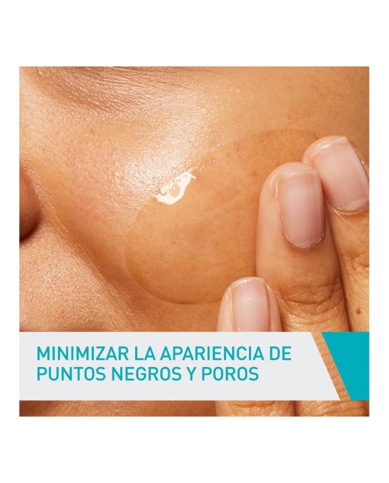 Gel Control Imperfecciones 40 ml CeraVe