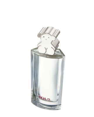 Eau de Toilette 50 ml Tous