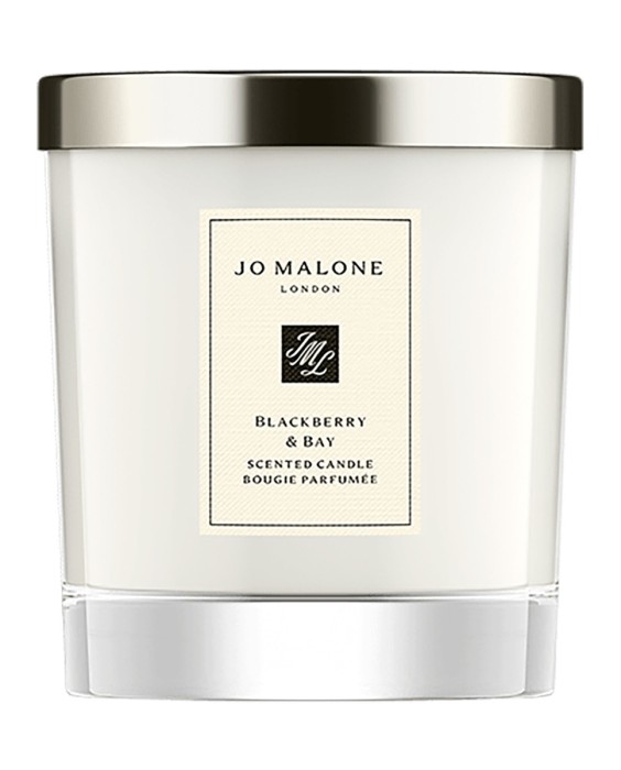 Vela aromática Blackberry & Bay Jo Malone London