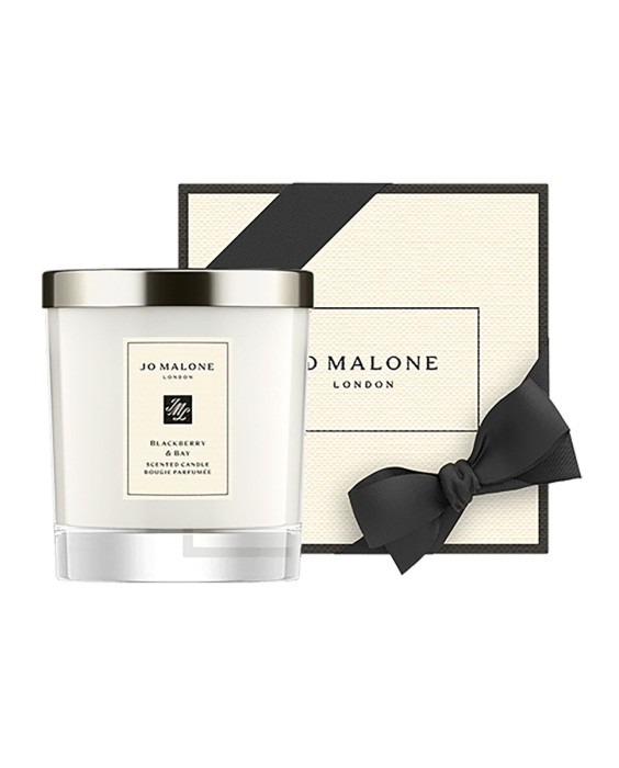 Vela aromática Blackberry & Bay Jo Malone London