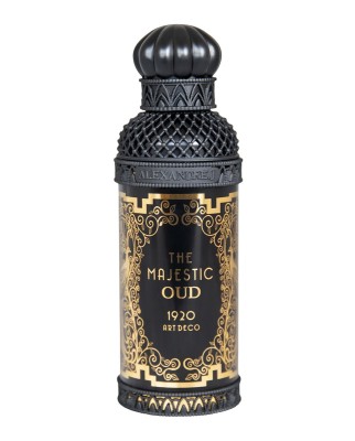 Alexandre J. Art Deco The Majestic Oud 100мл парфюмерная вода