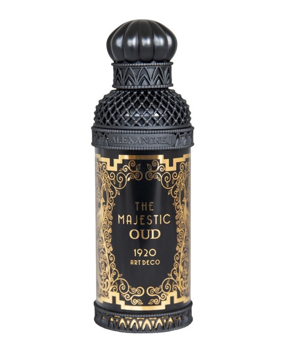 Alexandre J. Art Deco The Majestic Oud 100мл парфюмерная вода