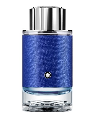 Eau de Parfum Explorer Ultra Blue 100 ml Montblanc