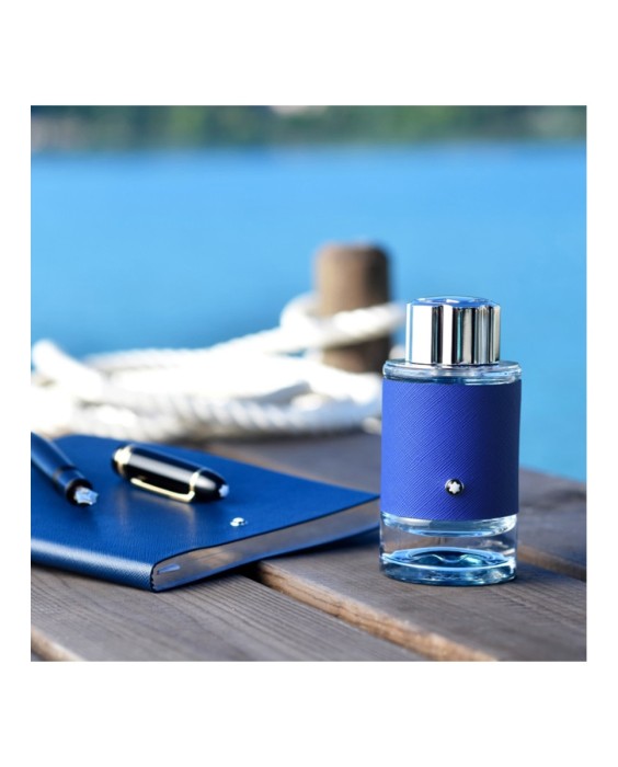 Eau de Parfum Explorer Ultra Blue 100 ml Montblanc
