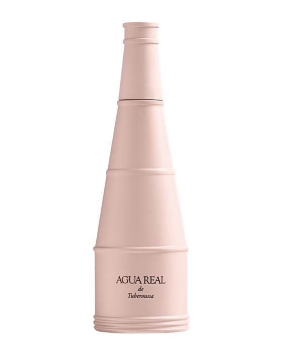 Eau de Toilette Agua Real De Tuberoussa 125 ml Agua De Sevilla