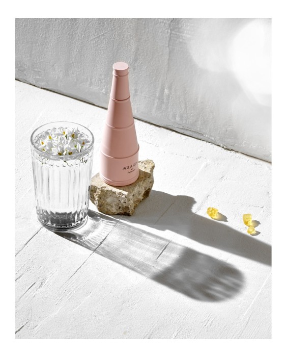 Eau de Toilette Agua Real De Tuberoussa 125 ml Agua De Sevilla