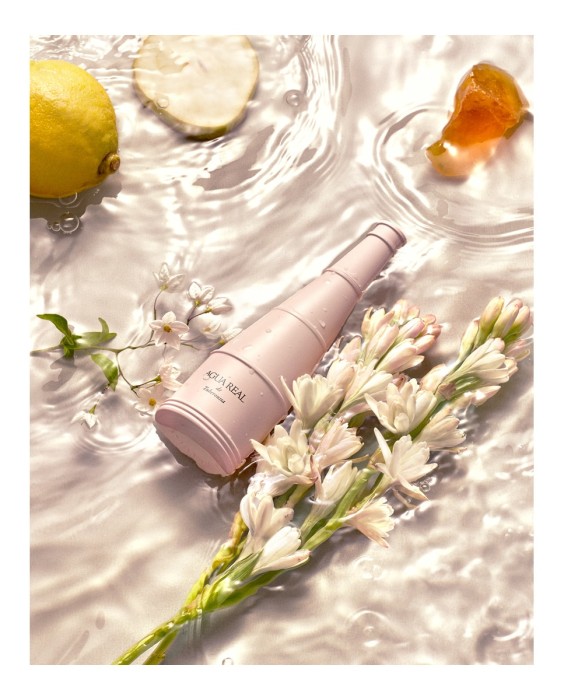 Eau de Toilette Agua Real De Tuberoussa 125 ml Agua De Sevilla