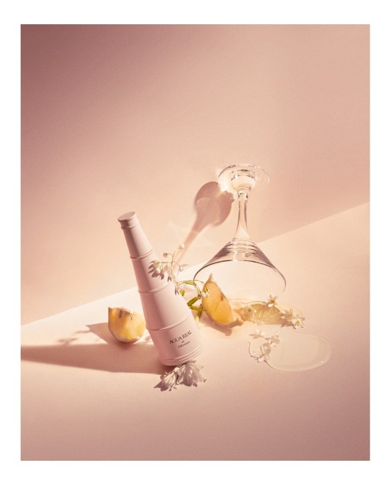 Eau de Toilette Agua Real De Tuberoussa 125 ml Agua De Sevilla