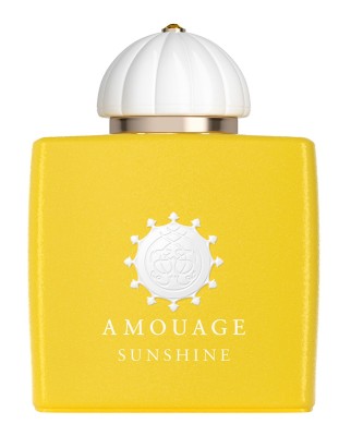 Eau de Parfum Sunshine Woman 100 ml Amouage
