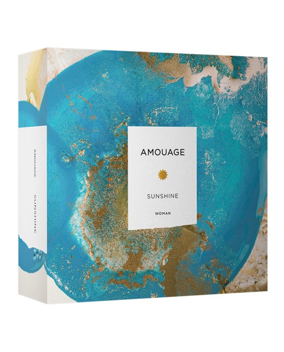 Eau de Parfum Sunshine Woman 100 ml Amouage