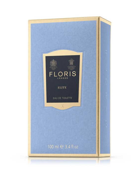 Eau de Toilette Elite100 ml Floris