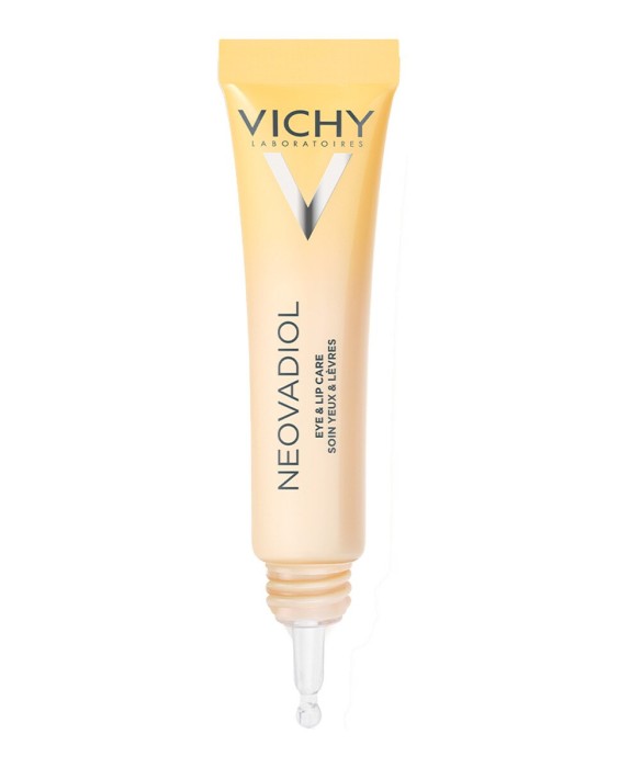 Tratamiento Multicorrector Ojos y Labios Neovadiol Peri & Post Menopausia 15 ml Vichy