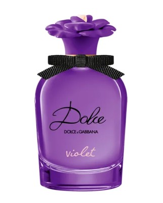 Eau de Toilette Dolce Violet 75 ml Dolce &amp; Gabbana