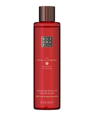Aceite de ducha The Ritual of Ayurveda 200 ml Rituals