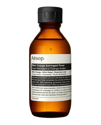 Tónico facial Bitter Orange Astringent Toner 100 ml Aesop